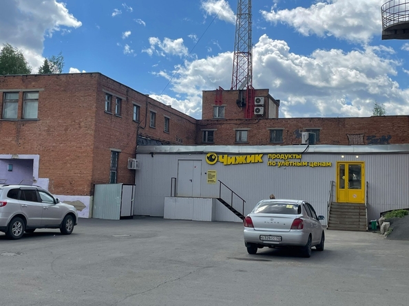 
  Продается универсальное помещение, 1367 м², Победы пр-кт, д. 53
. Фото 3.