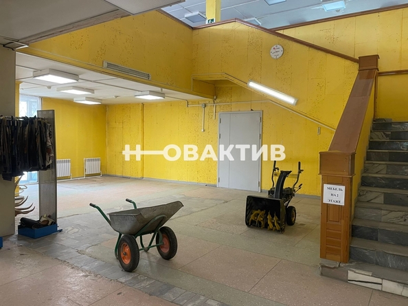 
  Продается универсальное помещение, 1367 м², Победы пр-кт, д. 53
. Фото 19.