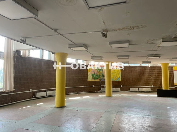 
  Продается универсальное помещение, 1367 м², Победы пр-кт, д. 53
. Фото 25.