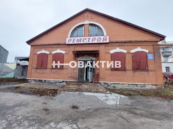
  Сдается универсальное помещение, 143 м², Кирова пр-кт, д. 19
. Фото 2.