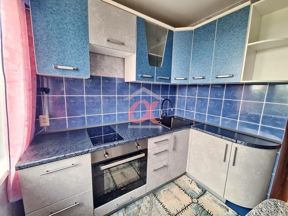 
  Сдается 2-комн. квартира, 48 м², Строителей б-р, д. 16
. Фото 3.