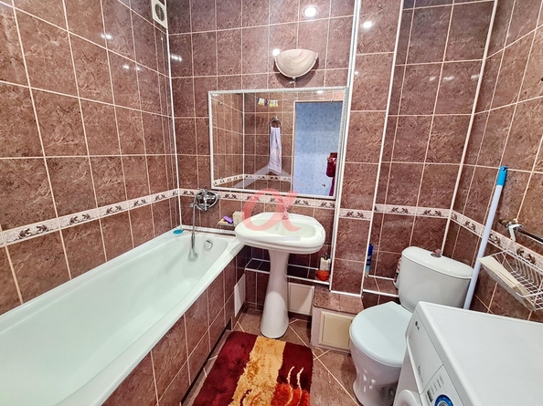 
  Сдается 2-комн. квартира, 48 м², Строителей б-р, д. 16
. Фото 18.