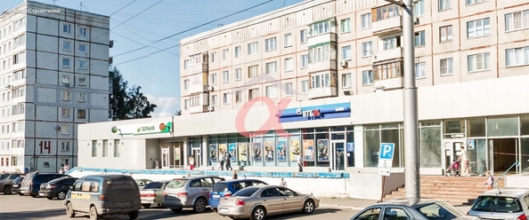 
  Сдается 2-комн. квартира, 48 м², Строителей б-р, д. 16
. Фото 19.