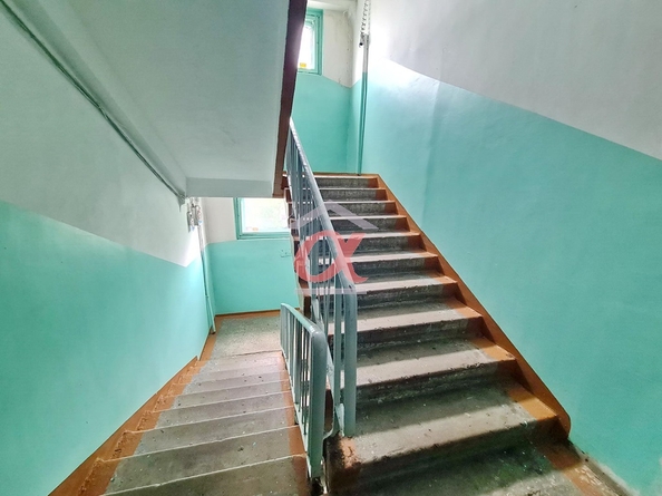 
  Сдается 2-комн. квартира, 48 м², Строителей б-р, д. 16
. Фото 22.