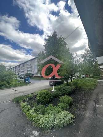 
  Продается 2-комн. квартира, 45 м², Ленина пр-кт, д. 109а
. Фото 9.