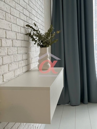 
  Продается 1-комн. квартира, 24 м², Притомский пр-кт, д. 25 к1
. Фото 1.