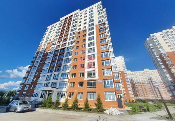 
  Продается 1-комн. квартира, 24 м², Притомский пр-кт, д. 25 к1
. Фото 16.