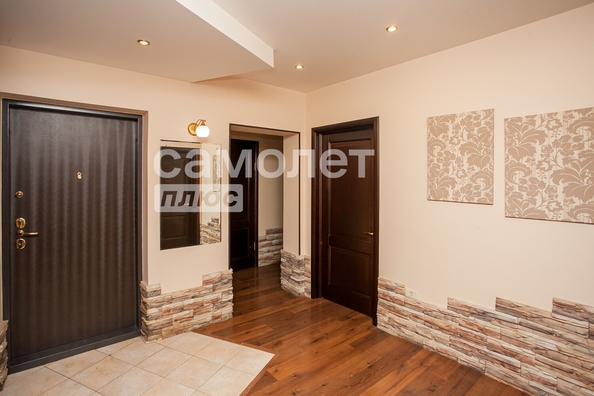 
  Продается 3-комн. квартира, 82.4 м², Свободы ул, д. 35
. Фото 17.