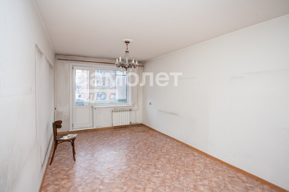 
  Продается 2-комн. квартира, 44.2 м², Патриотов ул, д. 24
. Фото 1.
