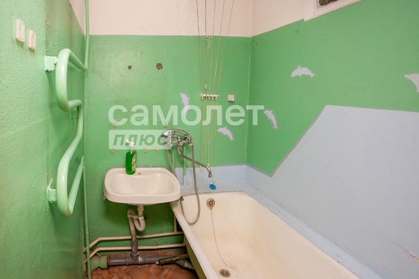
  Продается 2-комн. квартира, 44.2 м², Патриотов ул, д. 24
. Фото 9.