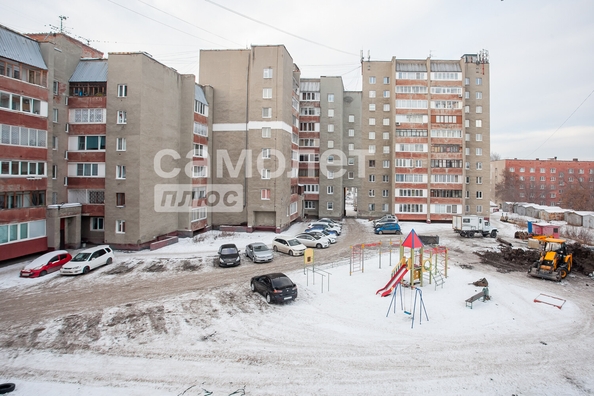 
  Продается 2-комн. квартира, 44.2 м², Патриотов ул, д. 24
. Фото 15.