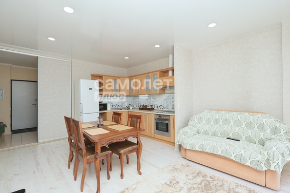 
  Продается 2-комн. квартира, 51.1 м², Щегловский пер, д. 12
. Фото 8.