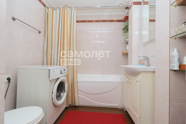 
  Продается 2-комн. квартира, 51.1 м², Щегловский пер, д. 12
. Фото 17.