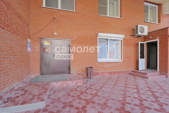 
  Продается 2-комн. квартира, 51.1 м², Щегловский пер, д. 12
. Фото 24.