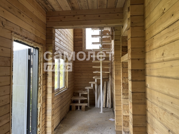
  Продается коттедж, 138.1 м², село Березово
. Фото 6.