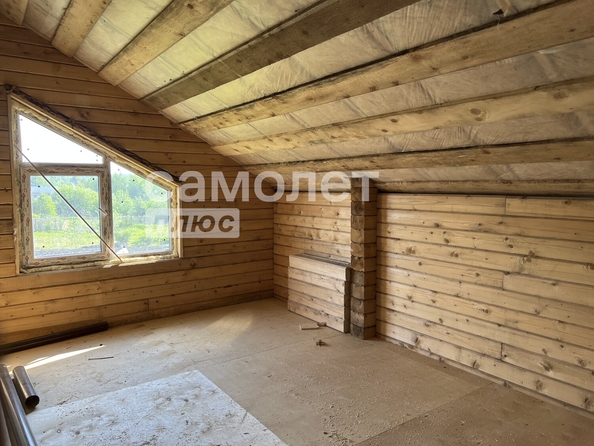 
  Продается коттедж, 138.1 м², село Березово
. Фото 14.