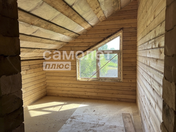 
  Продается коттедж, 138.1 м², село Березово
. Фото 15.