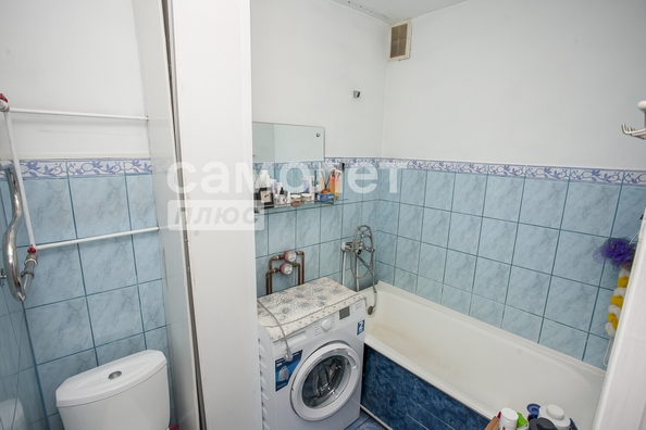 
  Продается 2-комн. квартира, 43.8 м², Мичурина ул, д. 37
. Фото 12.
