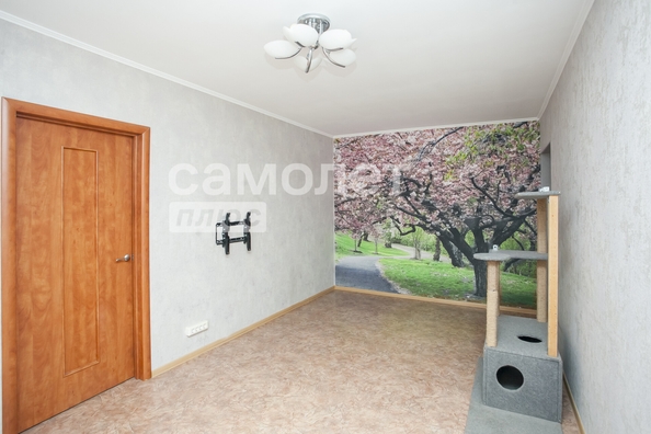 
  Продается 3-комн. квартира, 57 м², Терешковой ул, д. 28
. Фото 10.
