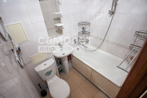 
  Продается 3-комн. квартира, 57 м², Терешковой ул, д. 28
. Фото 13.