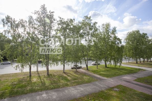 
  Продается 3-комн. квартира, 57 м², Терешковой ул, д. 28
. Фото 15.