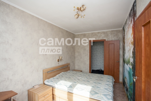 
  Продается 3-комн. квартира, 57 м², Терешковой ул, д. 28
. Фото 2.