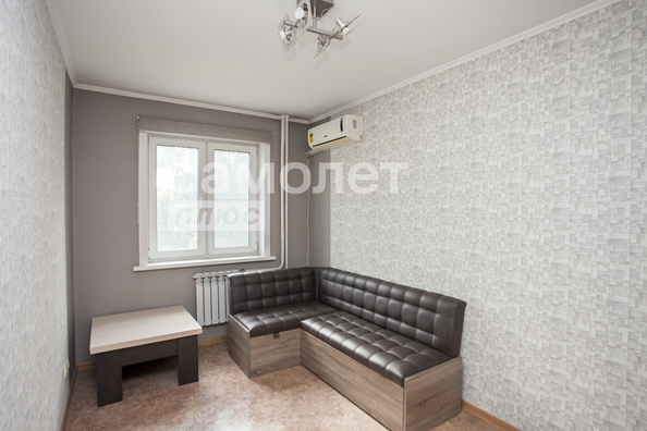 
  Продается 3-комн. квартира, 57 м², Терешковой ул, д. 28
. Фото 7.