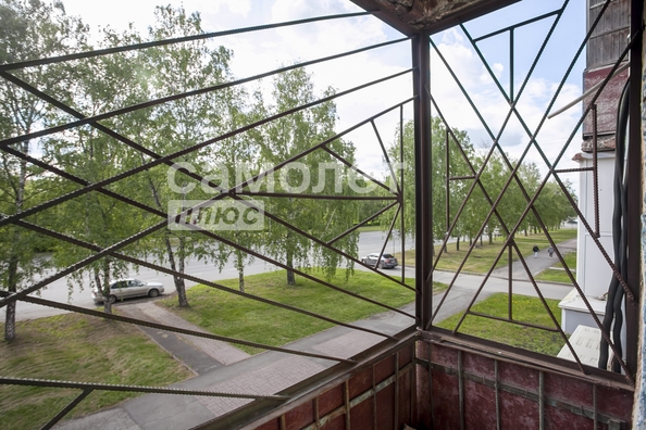 
  Продается 3-комн. квартира, 57 м², Терешковой ул, д. 28
. Фото 15.