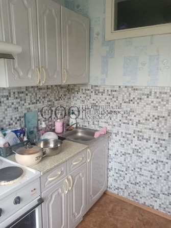 
  Продается 1-комн. квартира, 32 м², Веры Волошиной ул, д. 45
. Фото 1.