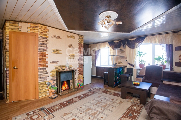 
  Продается 3-комн. квартира, 70 м², Бийская ул, д. 46а
. Фото 1.