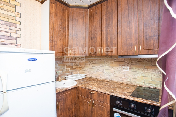 
  Продается 3-комн. квартира, 70 м², Бийская ул, д. 46а
. Фото 16.