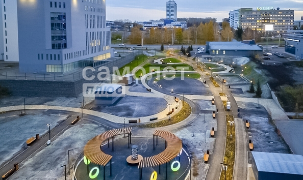 
  Продается 2-комн. квартира, 55.5 м², ЖК Панорама, (Октябрьский, 32а к.1)
. Фото 8.