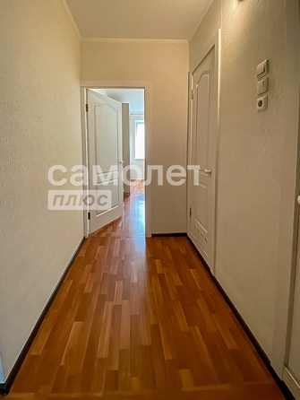 
  Продается 2-комн. квартира, 52.9 м², Шахтеров пр-кт, д. 84
. Фото 1.