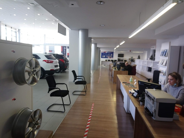 
  Продается универсальное помещение, 15000 м², Орджоникидзе  ул
. Фото 10.