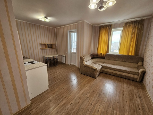 
  Сдается 1-комн. квартира, 34 м², Шахтеров пр-кт
. Фото 1.