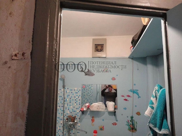 
  Продается 1-комн. квартира, 24 м², Ленинградский пр-кт, д. 24а
. Фото 2.