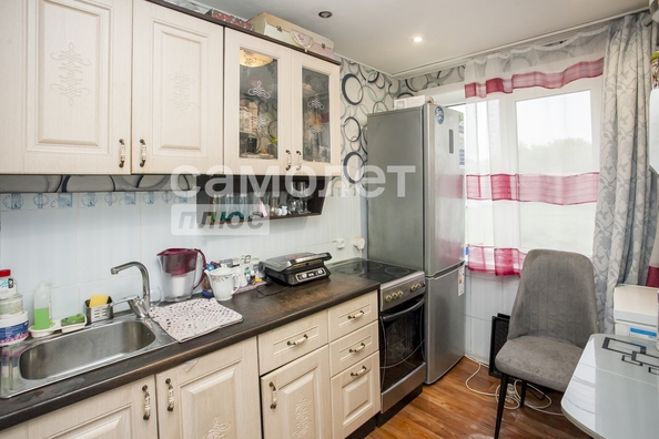
  Продается 2-комн. квартира, 43.5 м², Металлистов ул, д. 4а
. Фото 5.
