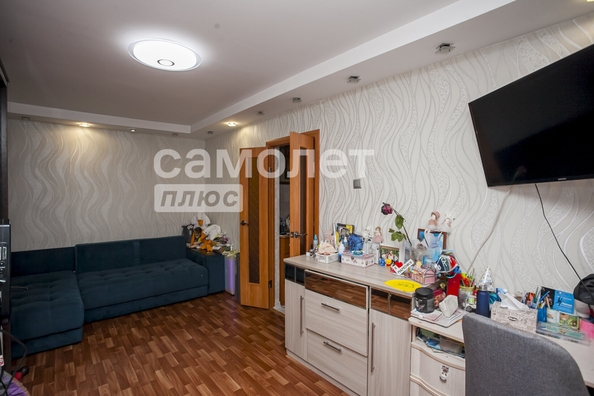 
  Продается 2-комн. квартира, 43.5 м², Металлистов ул, д. 4а
. Фото 10.