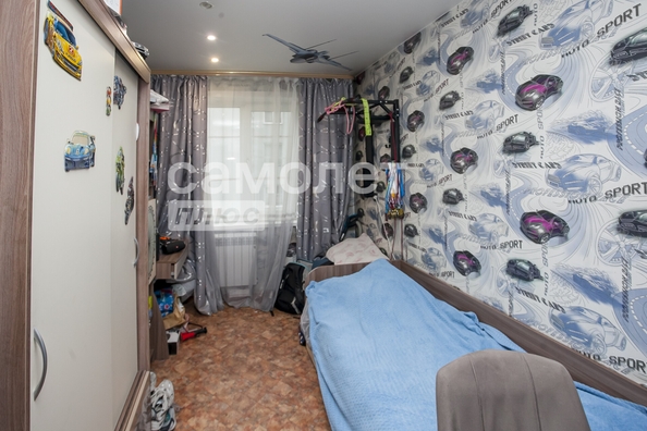 
  Продается 2-комн. квартира, 43.5 м², Металлистов ул, д. 4а
. Фото 6.