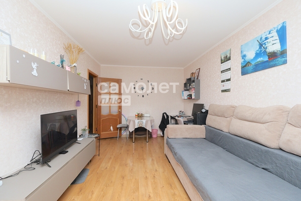 
  Продается 3-комн. квартира, 61.5 м², Институтская ул, д. 4
. Фото 1.
