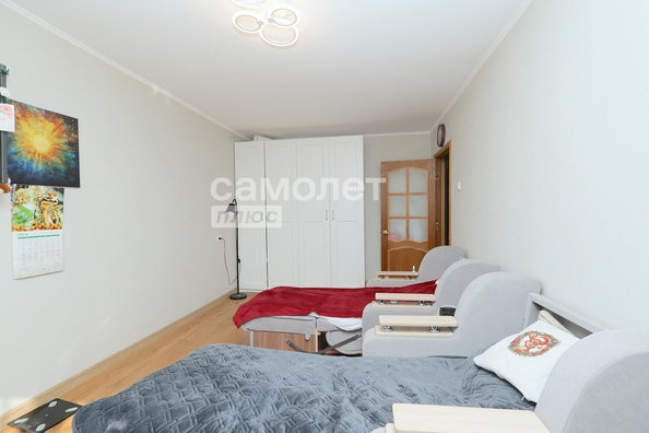 
  Продается 3-комн. квартира, 61.5 м², Институтская ул, д. 4
. Фото 15.