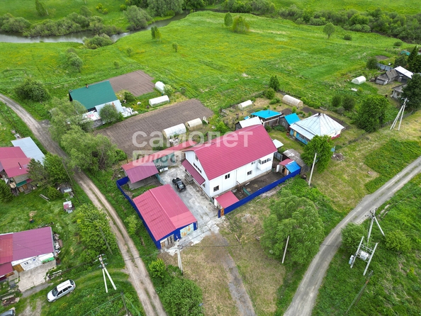 
  Продается дом, 243.5 м², Кемерово
. Фото 2.