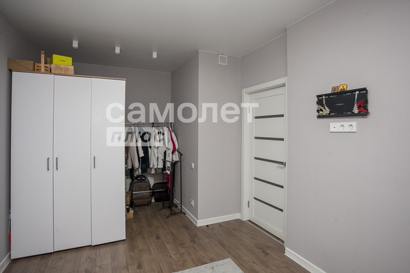 
  Продается 2-комн. квартира, 56.6 м², Московский пр-кт, д. 18
. Фото 16.