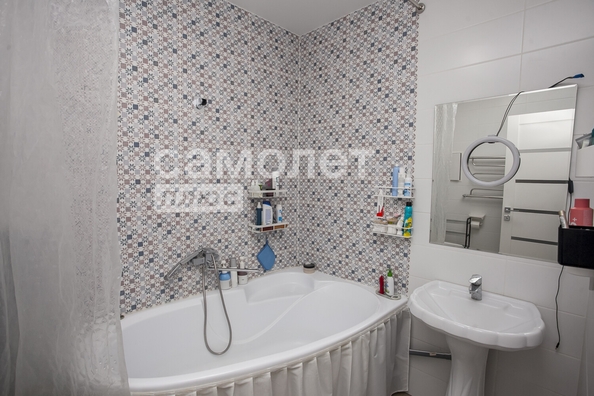 
  Продается 2-комн. квартира, 56.6 м², Московский пр-кт, д. 18
. Фото 21.