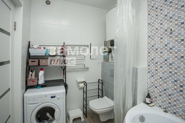 
  Продается 2-комн. квартира, 56.6 м², Московский пр-кт, д. 18
. Фото 23.