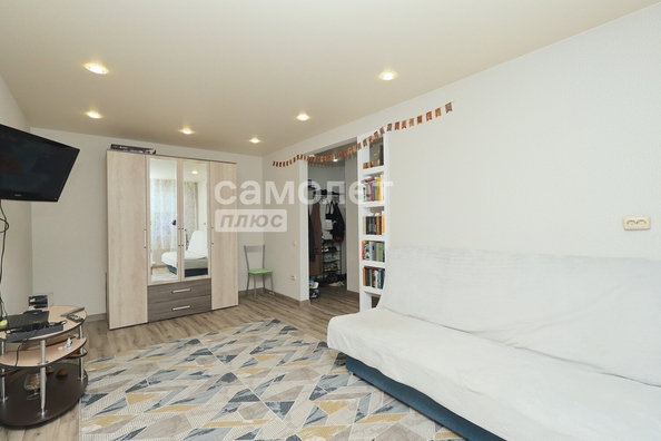
  Продается 2-комн. квартира, 44.4 м², Терешковой ул, д. 28
. Фото 1.