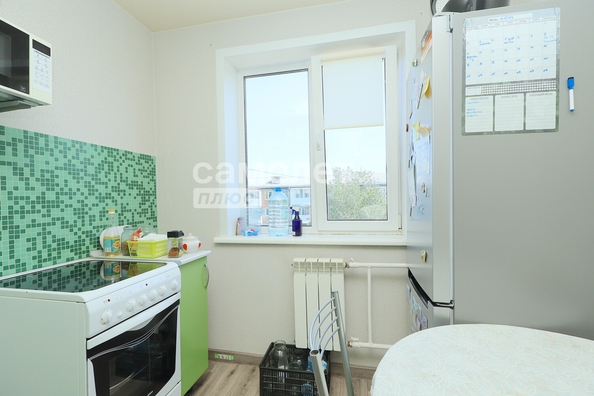 
  Продается 2-комн. квартира, 44.4 м², Терешковой ул, д. 28
. Фото 11.