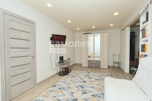
  Продается 2-комн. квартира, 44.4 м², Терешковой ул, д. 28
. Фото 13.