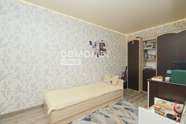 
  Продается 2-комн. квартира, 44.4 м², Терешковой ул, д. 28
. Фото 20.