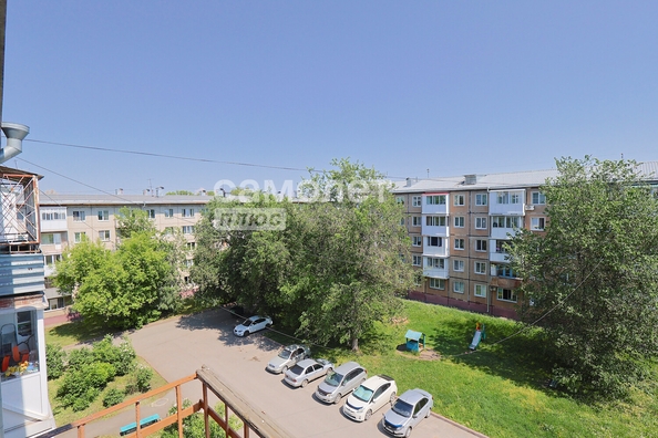 
  Продается 2-комн. квартира, 44.4 м², Терешковой ул, д. 28
. Фото 21.